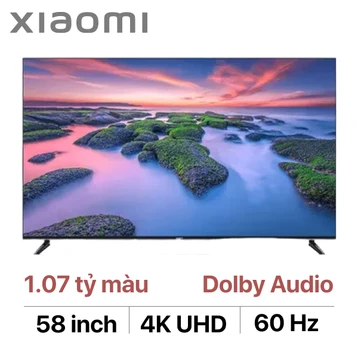 Android Tivi Xiaomi A2 58 inch