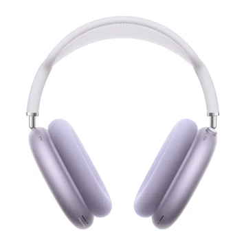 Tai nghe chụp tai chống ồn Apple AirPods Max 2024 | Chính hãng Apple Việt Nam