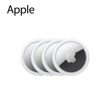 Apple AirTag 2 Combo 4 cái | Chính hãng Apple Việt Nam