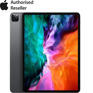 iPad Pro 12.9 2020 WiFi 128GB Chính Hãng