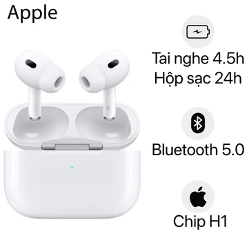 Tai nghe Bluetooth Apple AirPods Pro 2021 Magsafe | Chính hãng Apple Việt Nam - Cũ trầy xước