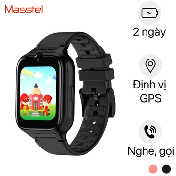 Đồng hồ định vị trẻ em Masstel Smart Hero 20