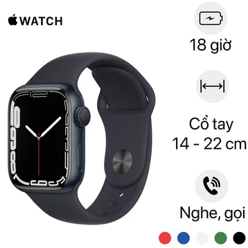 Apple Watch Series 7 trợ Giá tốt rẻ, | thu cũ giá VN/A