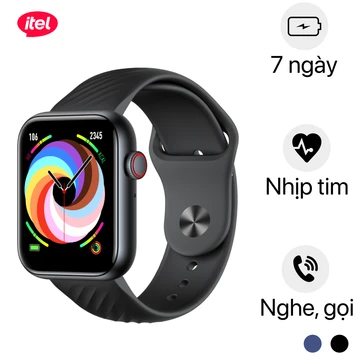 Đồng hồ thông minh Itel ISW-O11 - Đã Kích Hoạt