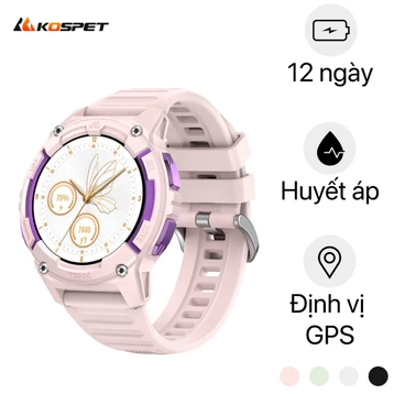 Đồng hồ thông minh Kospet Tank S2