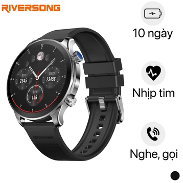 Đồng hồ thông minh Riversong Motive 9 Pro SW901 - Cũ Trầy Xước