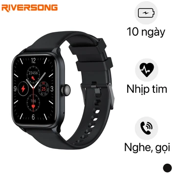 Đồng hồ thông minh Riversong Motive 9E