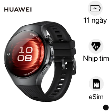 Đồng hồ thông minh Huawei Watch 5