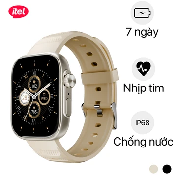 Đồng hồ thông minh Itel ISW-O23