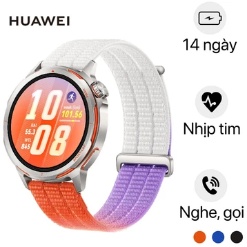 Đồng hồ thông minh Huawei Watch GT Runner 2 - Đã Kích Hoạt