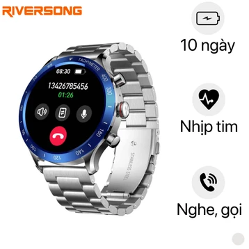 Đồng hồ thông minh Riversong Motive 9 Max