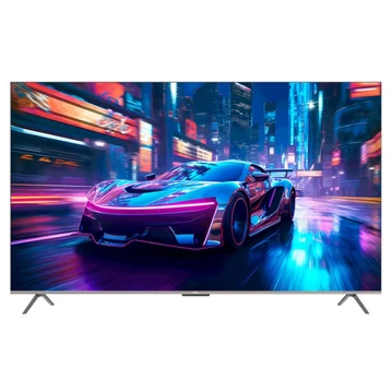 Google Tivi AQUA QLED 4K 85 inch AQT85S800UX