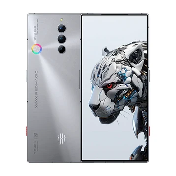 Nubia RedMagic 8S Pro 5G 12GB 256GB - Cũ Trầy Xước