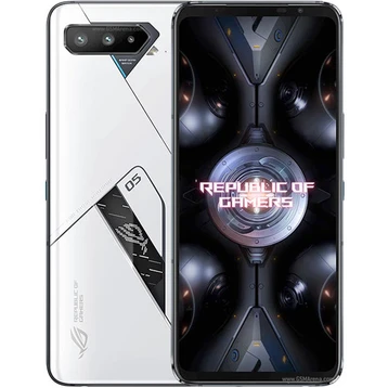ASUS ROG Phone 5 Ultimate