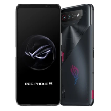 Asus Rog Phone 8 ultimate