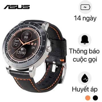 Asus Vivowatch 5 - Đã Kích Hoạt