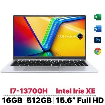 Laptop Asus Vivobook 15 Oled A1505VA L1491W
