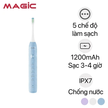 Bàn chải điện Magic B-26