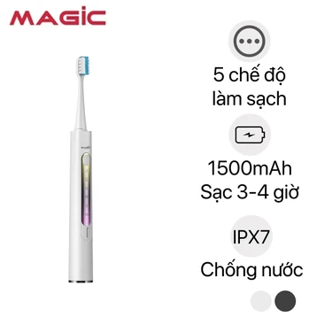 Bàn chải điện Magic Pro-51