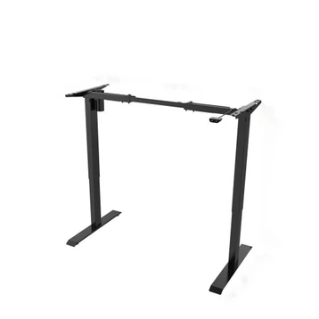 Bàn làm việc đứng điều chỉnh độ cao Flexispot ET114N-EN1
