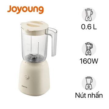 Máy xay sinh tố ba cối Joyoung JFB-621 0.6L