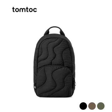 Balo laptop Tomtoc (USA) Terra Light Sling 10L 11 inch