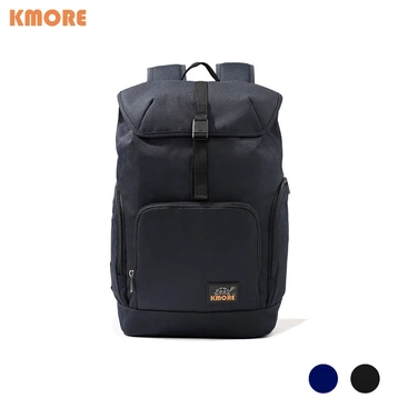 Balo laptop Kmore The Thiago Backpack 15.6 inch