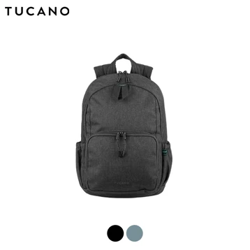Balo Laptop/Macbook Tucano tái chế Bit Eco 16"