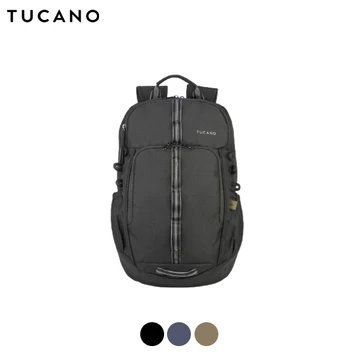 Balo Laptop/Macbook Tucano tái chế Ring Eco 16"