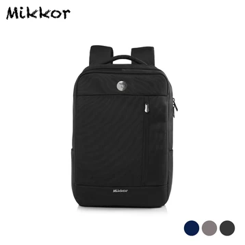 Balo laptop Mikkor The Hopkins Backpack 15.6 inch