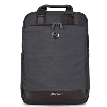 Balo Laptop Mikkor The The Willis 15.6 inch 