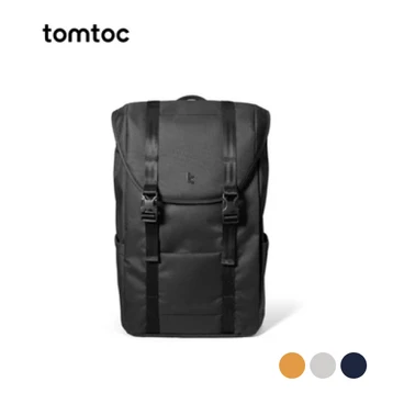 Balo laptop Tomtoc (USA) Flap Backpack 22L 16 inch
