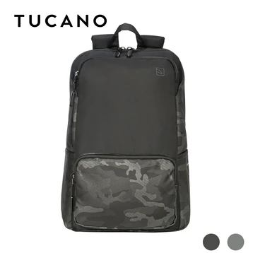 Balo laptop Tucano Terra Camouflage 16 inch