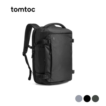Balo Tomtoc (USA) Liteway Travel Backpack 28L 15.6 inch