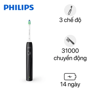 Bàn chải đánh răng điện Philips Sonicare HX4021/02