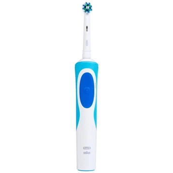 Bàn chải điện Oral-B Vitality Crossaction D12.513-Trắng
