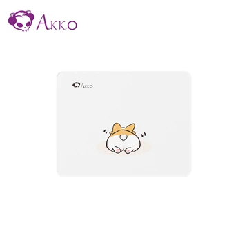 Bàn di chuột Akko Corgi Butt