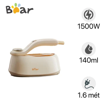Bàn là hơi nước Bear IR-4H15H