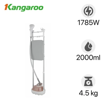 Bàn là hơi nước đứng Kangaroo KG75B02