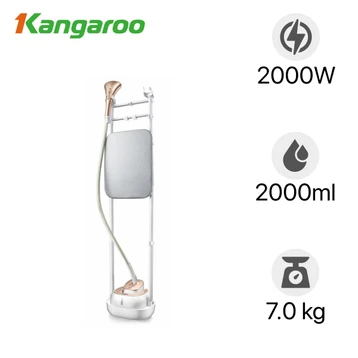 Bàn là hơi nước đứng Kangaroo KG75B03