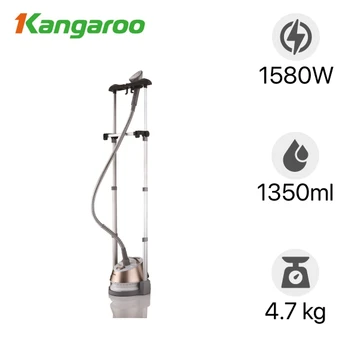 Bàn là hơi nước đứng Kangaroo KG75B6