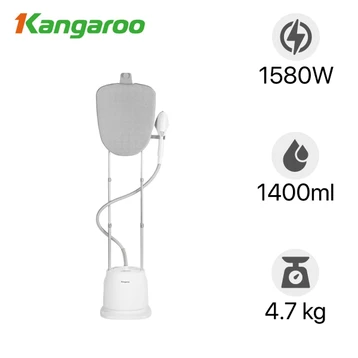 Bàn là hơi nước đứng Kangaroo KG75B8