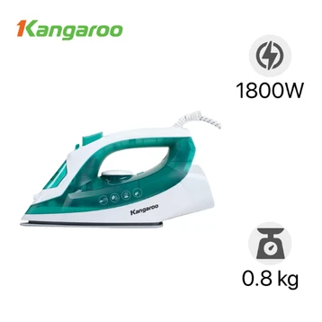 Bàn là hơi nước Kangaroo KGSI1800