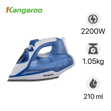Bàn là hơi nước Kangaroo KGSI2200
