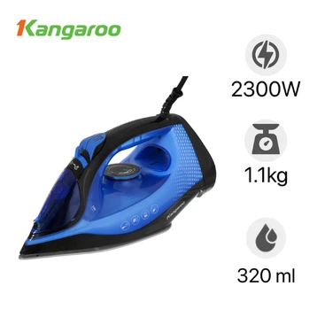 Bàn là hơi nước Kangaroo KGSI2300