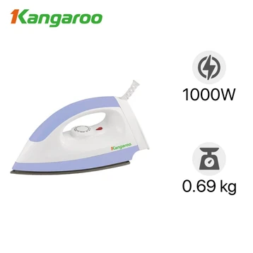 Bàn là khô Kangaroo KG861