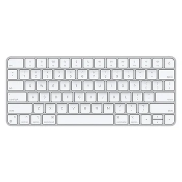 Bàn phím Apple Magic Keyboard 2021 MK2A3 - Cũ Đẹp