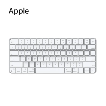 Bàn phím Apple Magic Keyboard 2021 MK2A3 | Chính hãng Apple Việt Nam