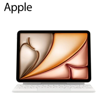 Bàn phím iPad Air 11 M2/M3 Apple Magic Keyboard 2025 (MDFV4)