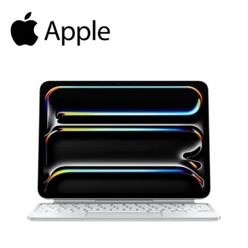 Bàn phím iPad Pro 11 M4 Apple Magic Keyboard + Trackpad